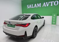 BMW i4, 2024 il, 16000 km — şəkil 4