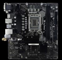 Biostar B760MX2-E M2 DDR5 Ana Plata — şəkil 2
