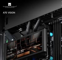 Kompüter korpusu Thermalright TR-A70 Vision — şəkil 6