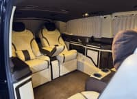 Mercedes V 250, 2021 il, 108400 km, 2000 L — şəkil 13