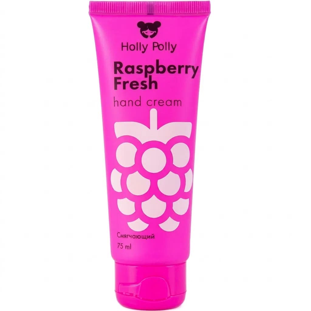 Holly Polly Raspberry Fresh Əl Kremi 75 ml