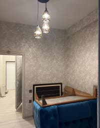 3 otaqlı mənzil 60 m² satılır — şəkil 12