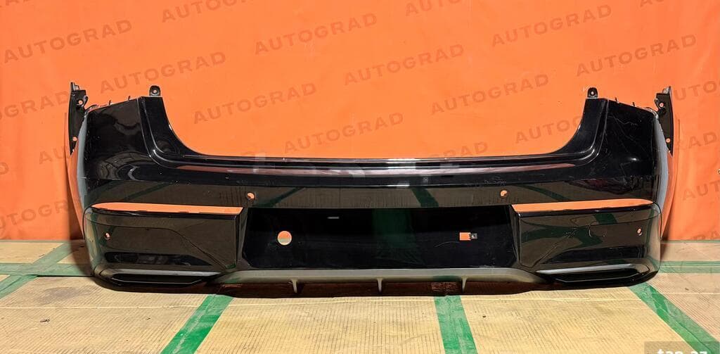 Arxa bufer Kia Optima K5 2024-2025