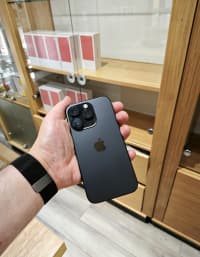 Apple iPhone 16 Pro, 8 GB — şəkil 5