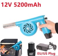 Manqal feni avtomatik hava vuran 20W — şəkil 2