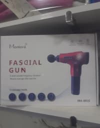 Masaj Tapançası (Massage Gun) Modelləri — şəkil 11
