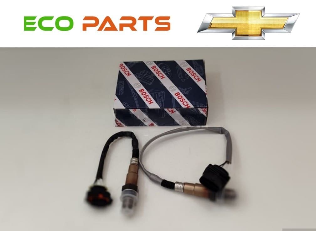 Katalizator sensoru Chevrolet Cruze 2009-2015