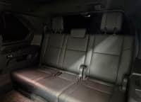 Toyota Sequoia, 2023 il, 50000 km, 3400 L — şəkil 26