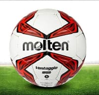 Molten 5 Nömrə Peşəkar Futbol Topu — şəkil 6