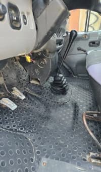 Ford Transit, 1998 il, 550000 km, 2.5 L — şəkil 5
