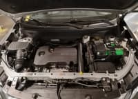 Chevrolet Equinox, 2018 il, 155000 km, 1.5 L — şəkil 16