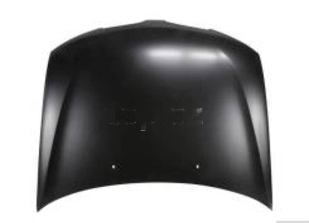 Kapot Nissan Sunny 2002-2009