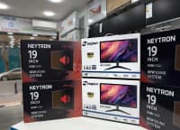 Neytron Legion 19 inch Monitor — şəkil 2