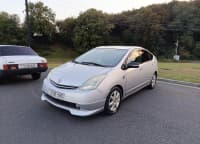 Toyota Prius, 2007 il, 328000 km, 1.5 L — şəkil 1