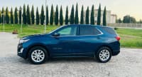 Chevrolet Equinox, 2018 il, 151686 km, 1500 L — şəkil 3