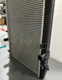 Su radiatoru BYD — şəkil 1