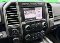 Ford F-150, 2020 il, 38200 km, 3500 L — şəkil 14