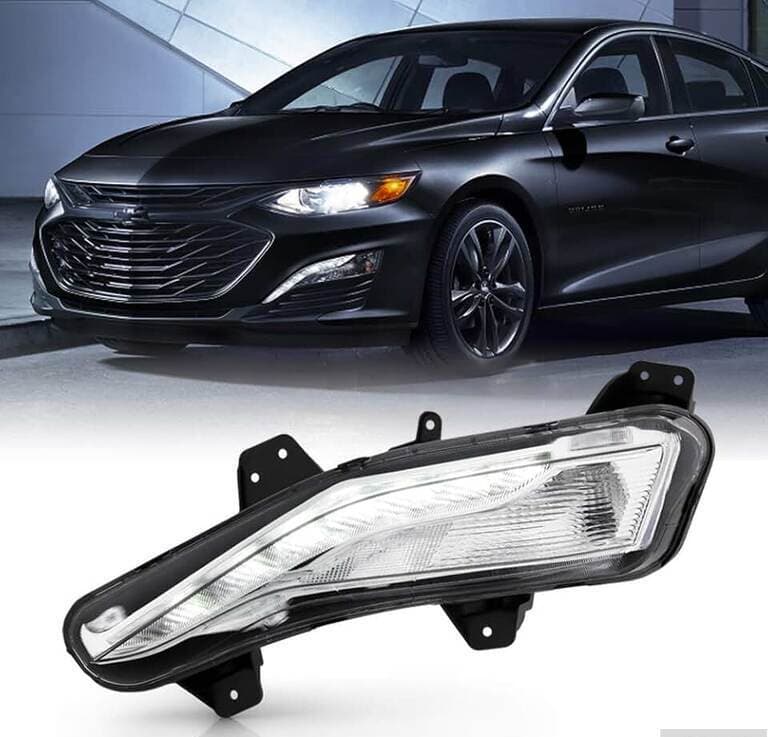 Duman farası Chevrolet Malibu 2020