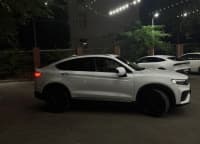 Geely Tugella, 2021 il, 28000 km, 2 L — şəkil 5