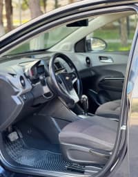 Chevrolet Aveo, 2012 il, 174000 km, 1.6 L — şəkil 9