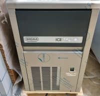 Brema CB 194 A Buz Generatoru — şəkil 4