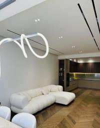3 otaqlı mənzil 125 m² satılır — şəkil 15