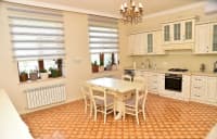 7 otaqlı həyət evi 462 m² satılır   — şəkil 21
