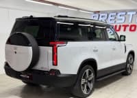 ROX (Polar Stone) 01, 2025 il, 10000 km, 1500 L — şəkil 4