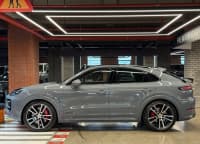 Porsche Cayenne GTS Coupe, 2025 il, 14000 km, 4000 L — şəkil 10