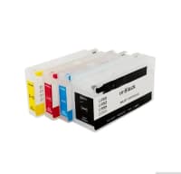 HP 950/951 Doldurula Bilən Kartric Dəsti (4 ədəd) — şəkil 3