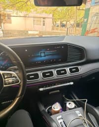 Mercedes GLE 450 4MATIC, 2019 il, 118000 km, 3000 L — şəkil 8