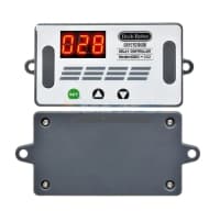 Zaman relesi DDC-332 12V — şəkil 3