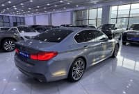 BMW 520, 2018 il, 179700 km, 2000 L — şəkil 5