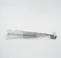 Quşqovan tikanlı metal sistem — şəkil 4