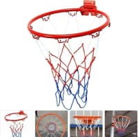 Basketbol Səbəti və Potası — şəkil 13