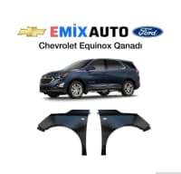 Ehtiyat hissələri Chevrolet Equinox 2017-2022 — şəkil 4