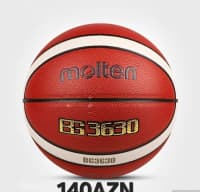 Molten Basketbol Topu PU Material — şəkil 12