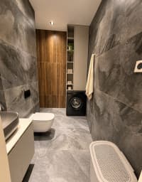 3 otaqlı mənzil 86 m² satılır — şəkil 7