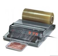 Streç aparatı FHW-450A paketləyici — şəkil 1