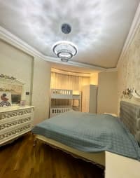 2 otaqlı mənzil 85 m² satılır — şəkil 3