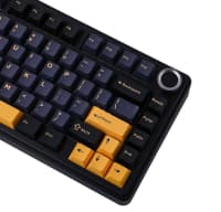 Klaviatura Aula F75 Dark Blue — şəkil 6