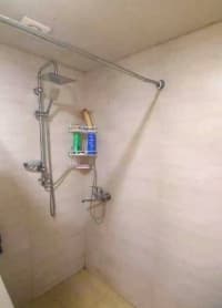 1 otaqlı mənzil 45 m² satılır — şəkil 9