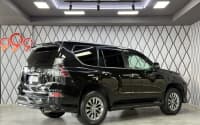 Lexus GX 460, 2013 il, 216400 km, 4600 L — şəkil 4