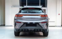 Chery eQ7, 2024 il, 0 km — şəkil 6