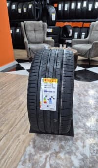 Pirelli P Zero PZ4 Sports 285/30 R21 100Y XL NCS MO-S — şəkil 2