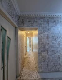 3 otaqlı mənzil 90 m² satılır — şəkil 8