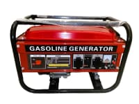 Benzin Generatoru 3.5 kVt — şəkil 5