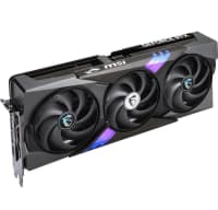 Videokart MSI GeForce RTX 5080 16G Gaming Trio — şəkil 2