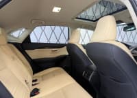 Lexus NX 300, 2018 il, 96000 km, 2000 L — şəkil 11