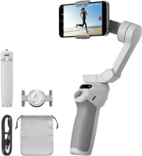 Stabilizator DJI Osmo Mobile 5 — şəkil 2